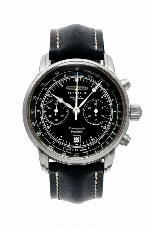 100 Years Zeppelin (7608-2S)